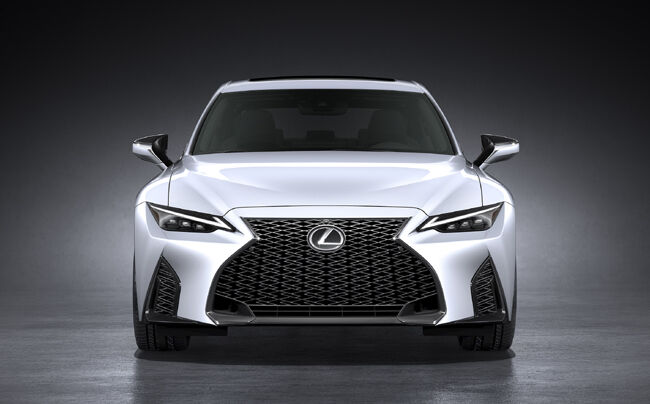 Toyota Technical Center Shimoyamaで鍛え上げた改良版の